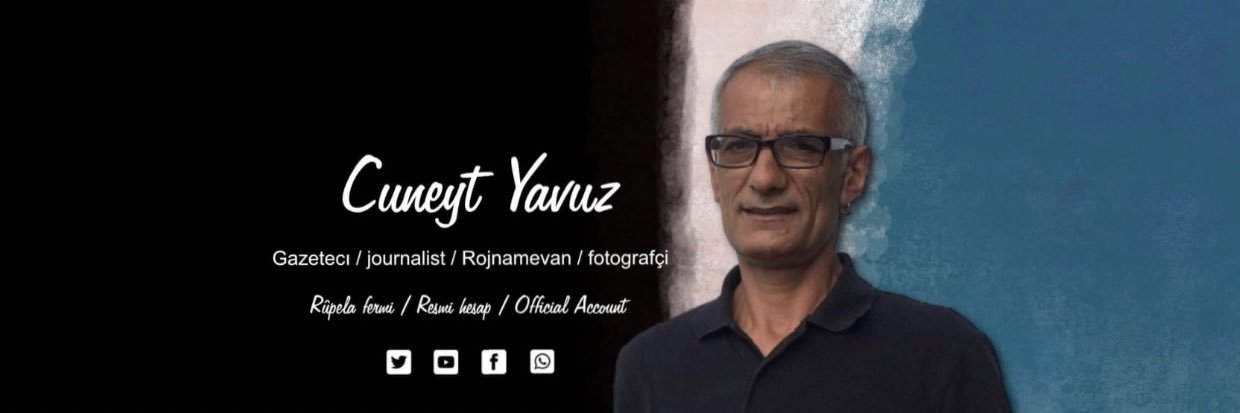 cüneyt yavuz's banner