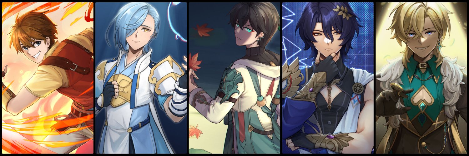 Flamingo🦩's banner