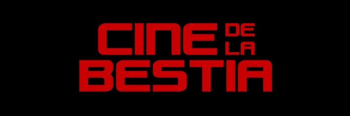 El cine de la bestia's banner
