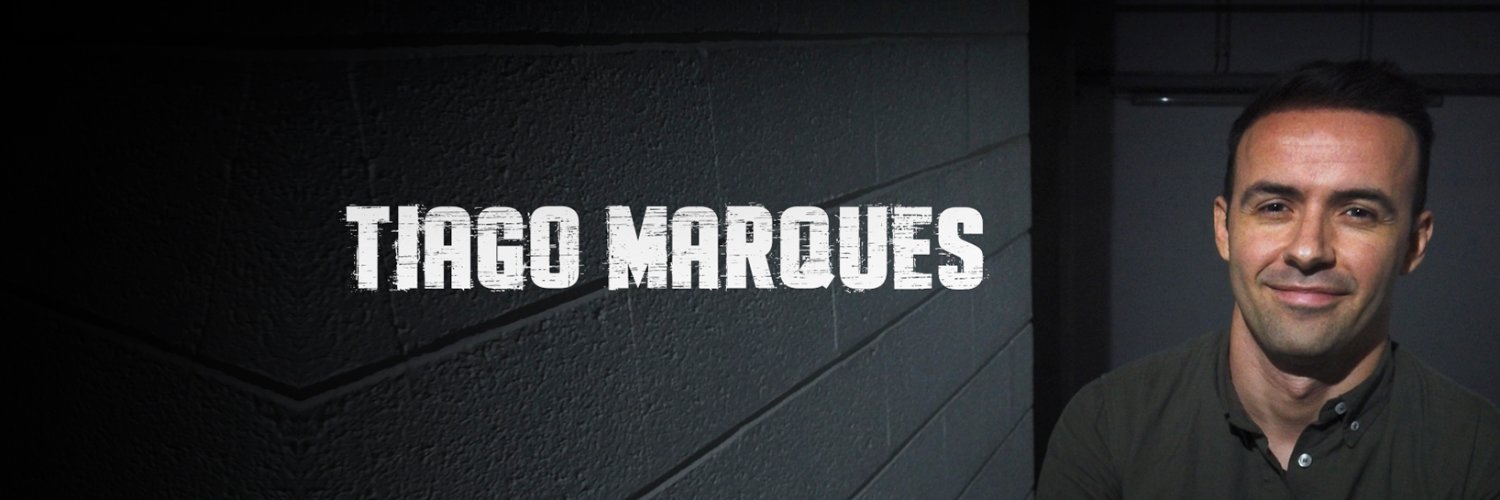 Tiago Marques's banner