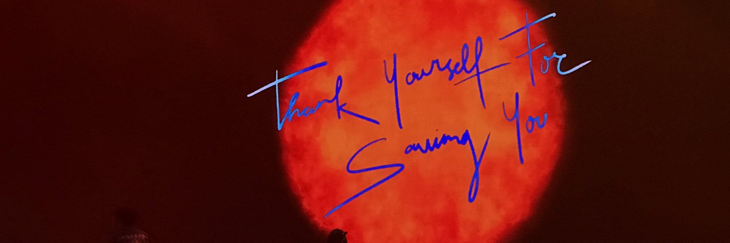 🍵's banner