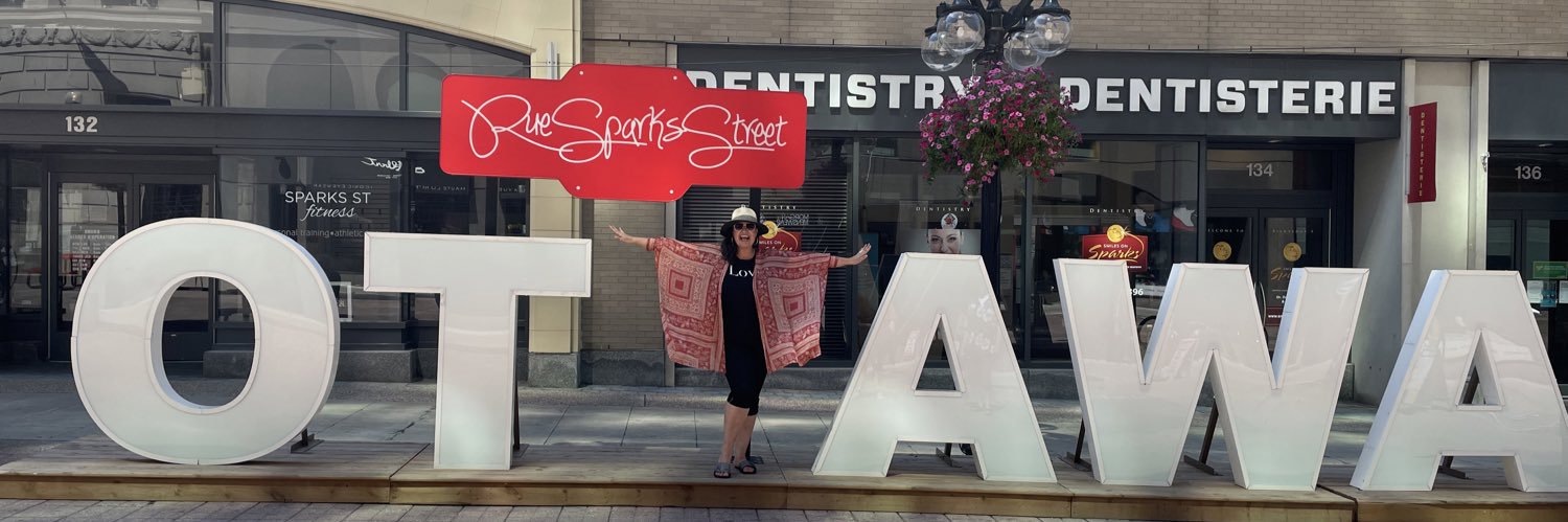 Sandra Plagakis's banner