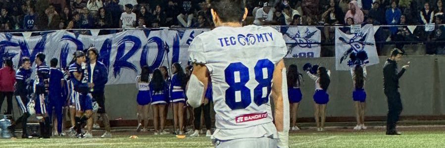 Mago.'s banner