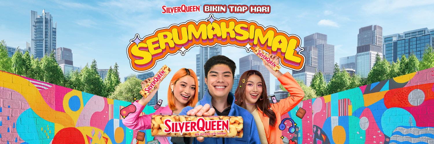 SilverQueen Official's banner