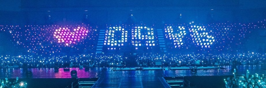 DAY6 Thai Fans Union's banner