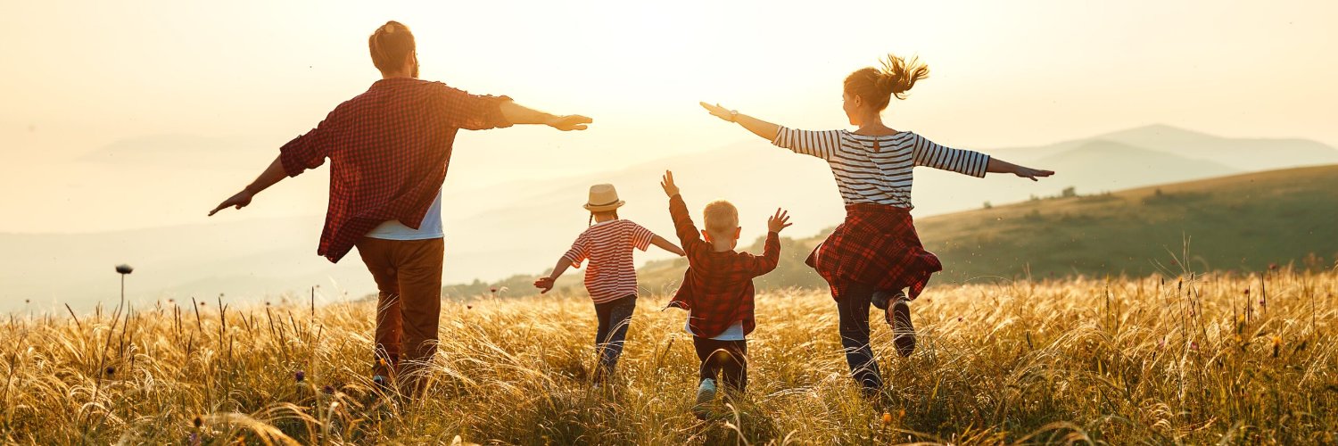 Family Time's banner