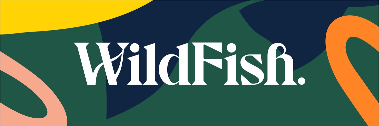 WildFish's banner