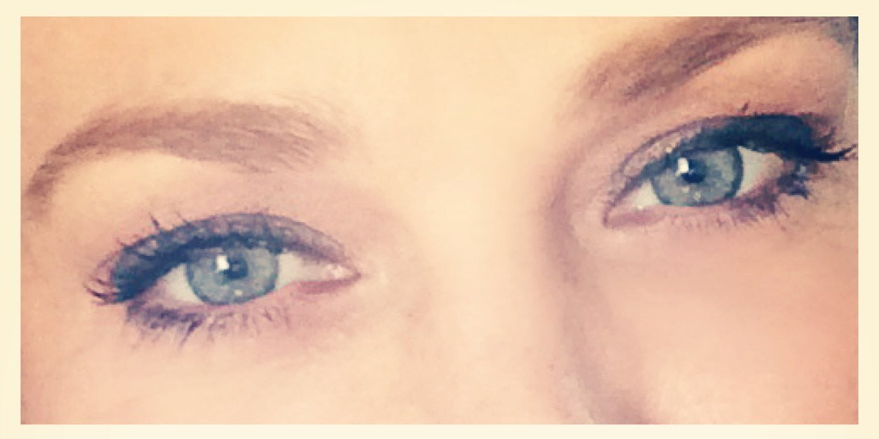 Meredith Salenger's banner