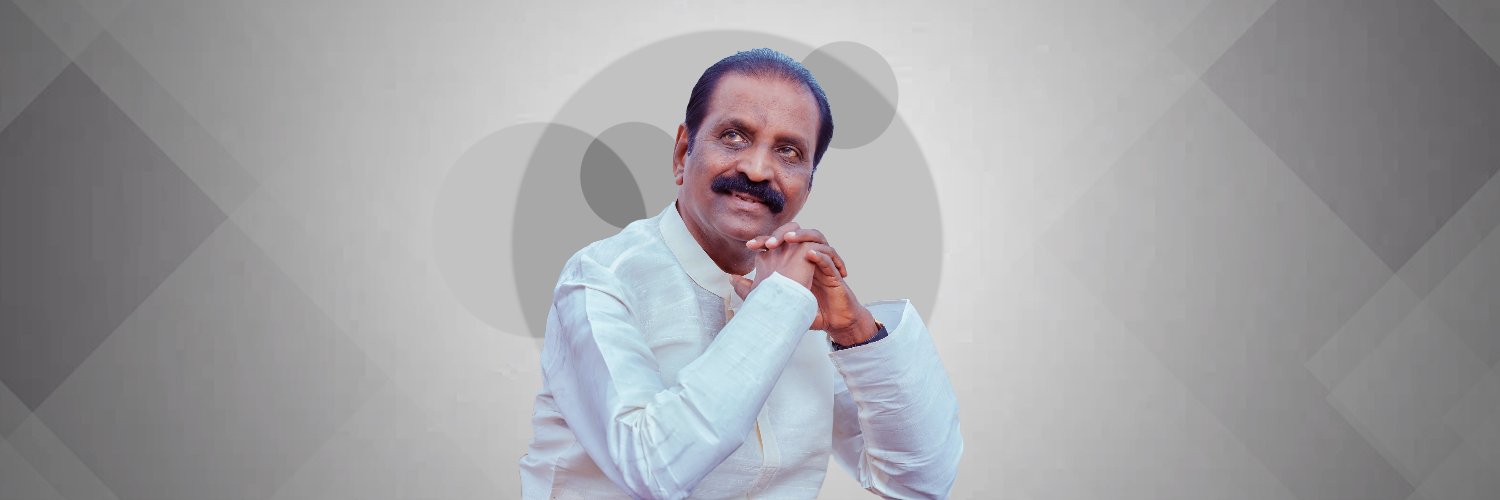 வைரமுத்து's banner