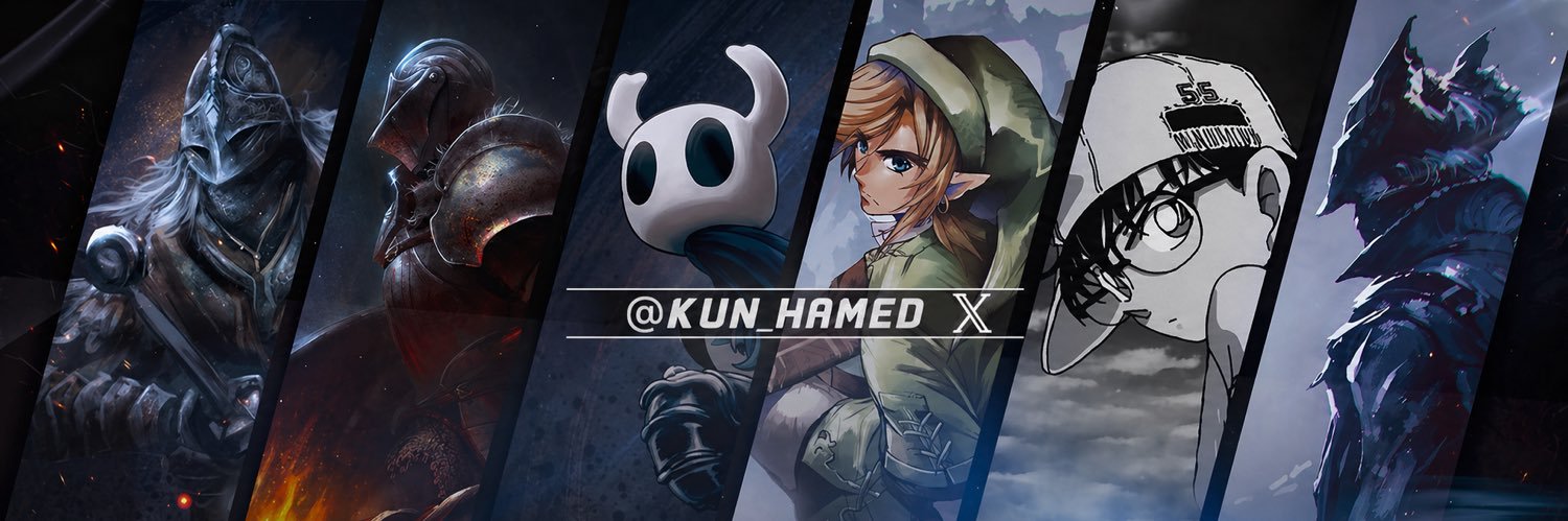 Shinichi kun 🇩🇿's banner
