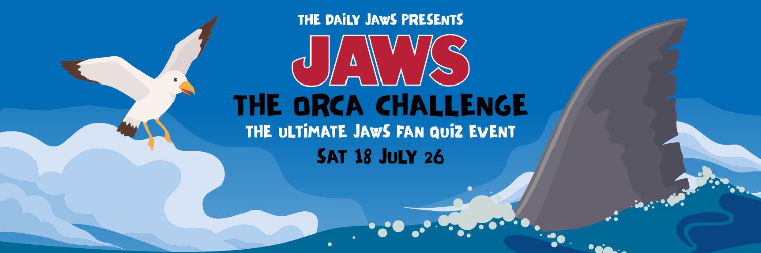 The Daily Jaws's banner