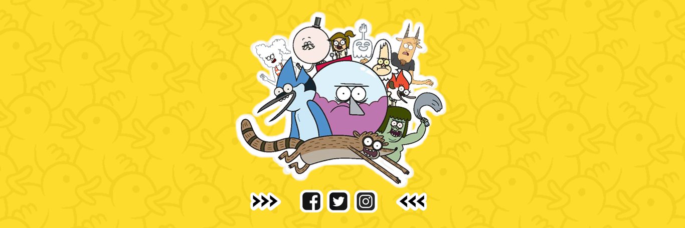 Mordecai4B's banner