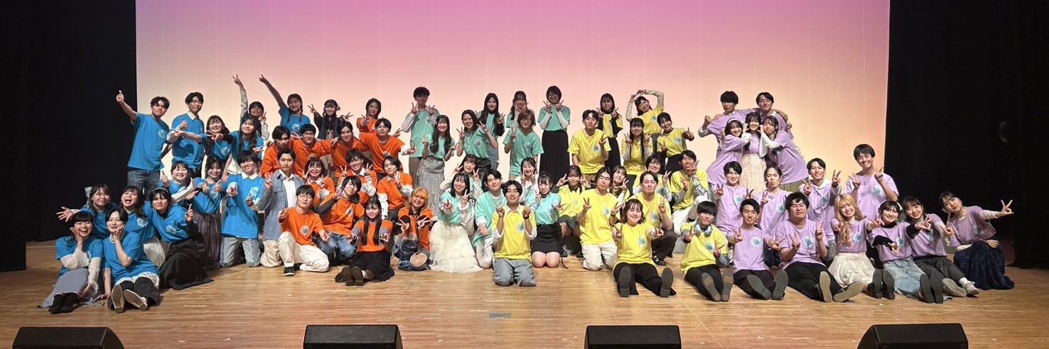 Stairways Circle Live 2026's banner