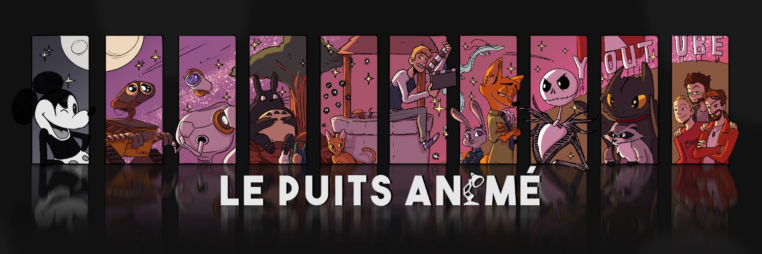 Le Puits Animé's banner