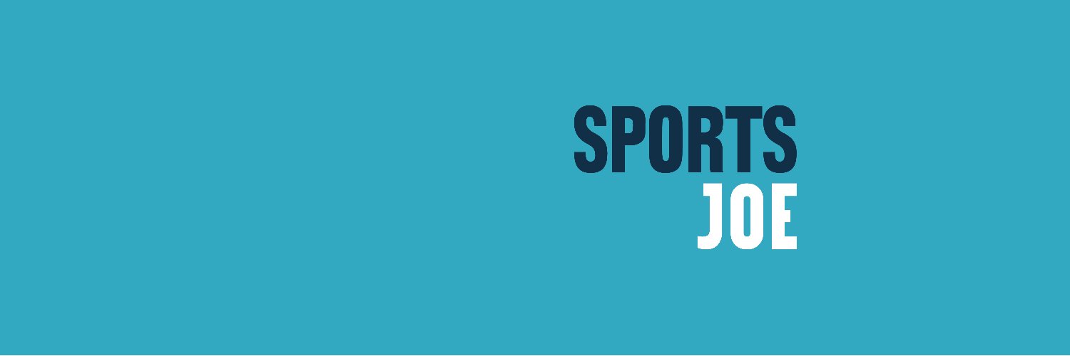 SportsJOE's banner
