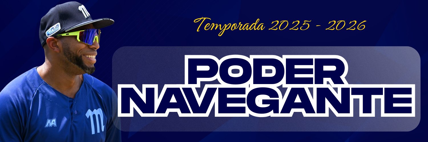 #PoderNavegante's banner
