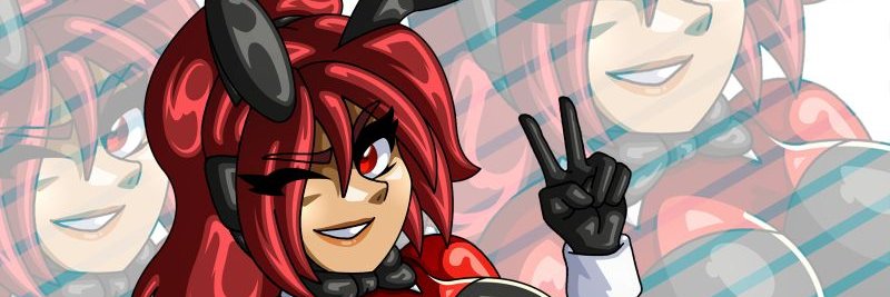 RinakoVT's banner