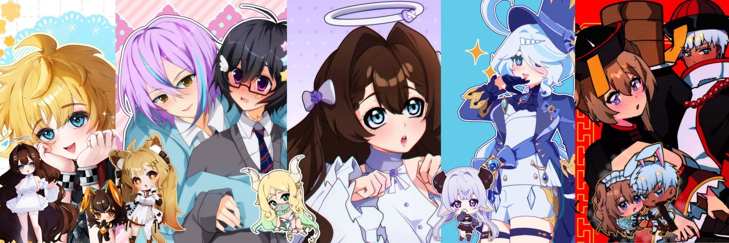 Karen- VGEN COMM✨️'s banner