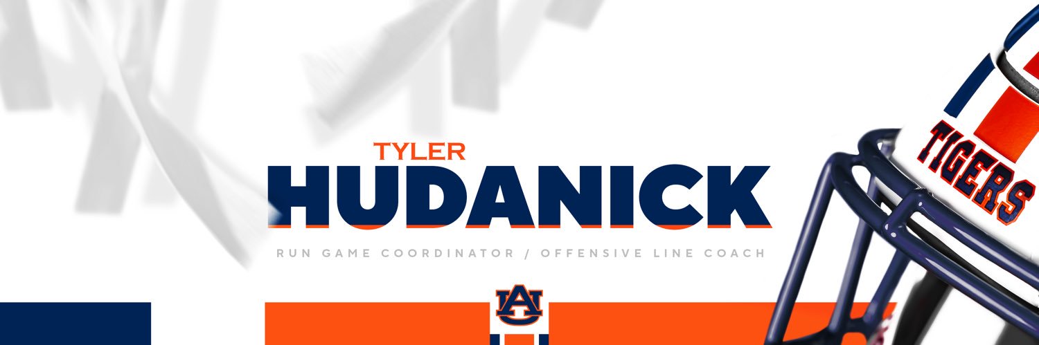 Tyler Hudanick's banner