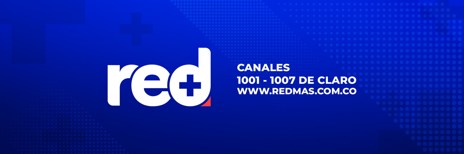 RedMásTV's banner