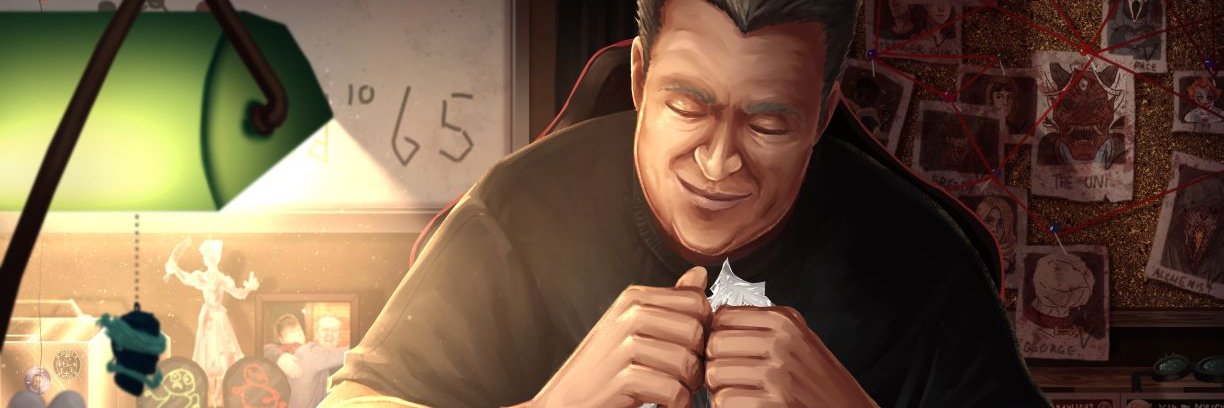 Paulie Esther 🔜 DBD MTL🇨🇦's banner
