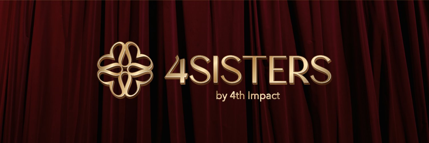 4SISTERS's banner