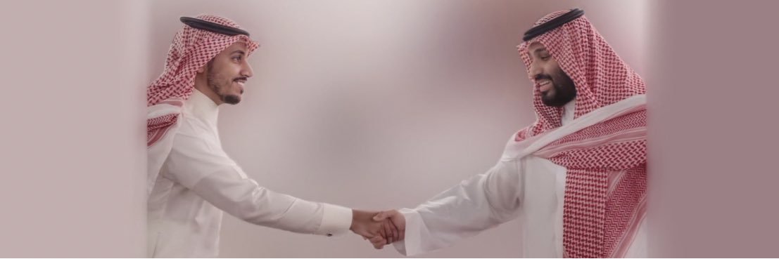معجب الشمري's banner