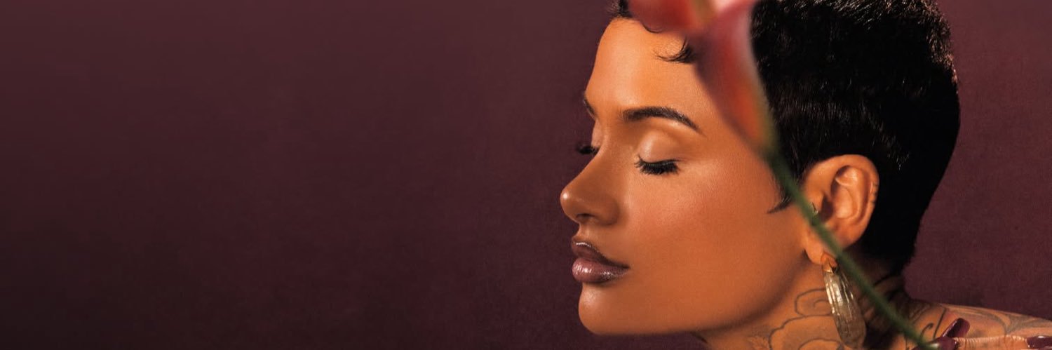 KEHLANI DIARY's banner