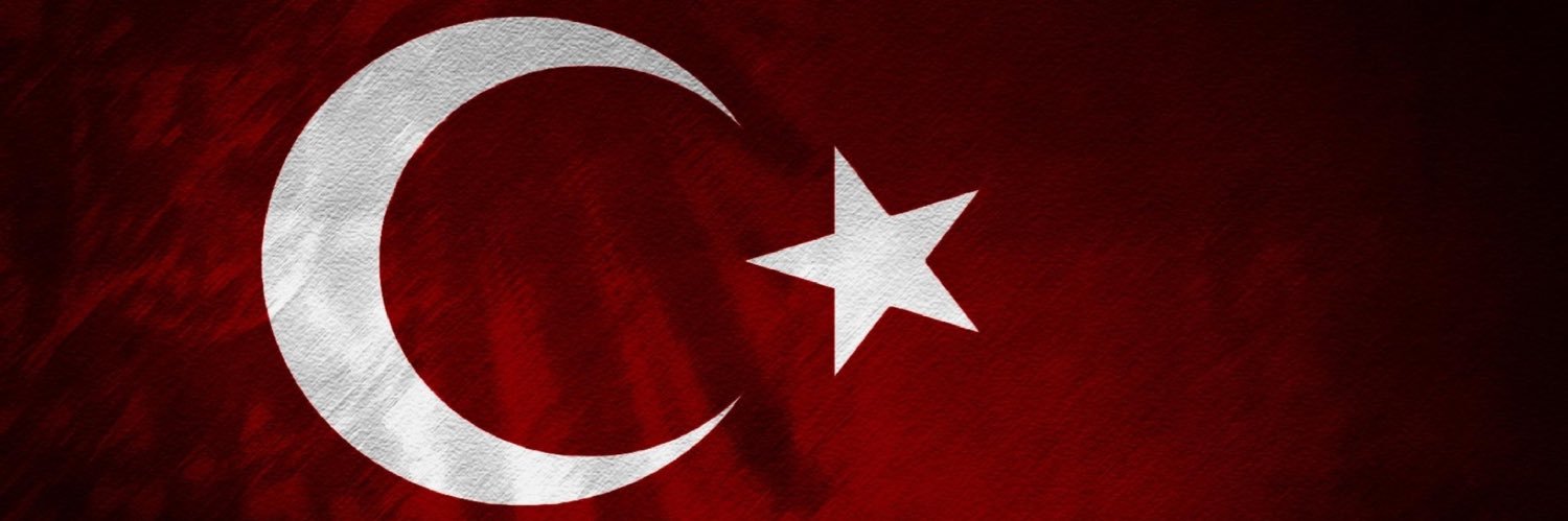 Mehmet Tahmazoğlu 🇹🇷's banner
