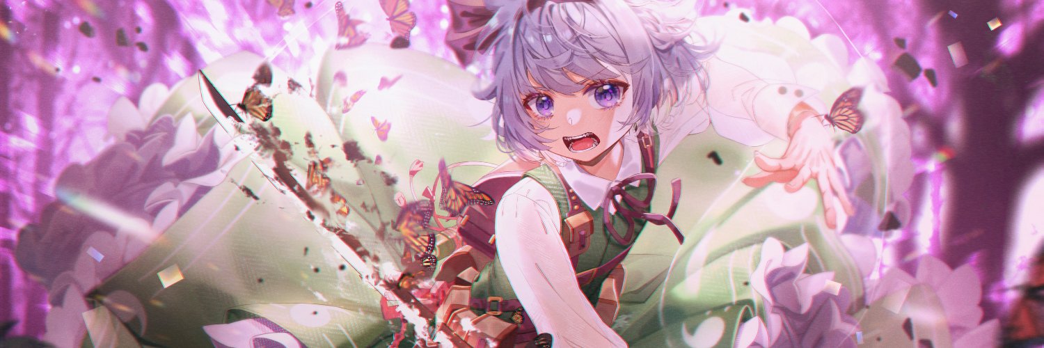 Daikazoku63 ✿Illustrator & Animator✿'s banner