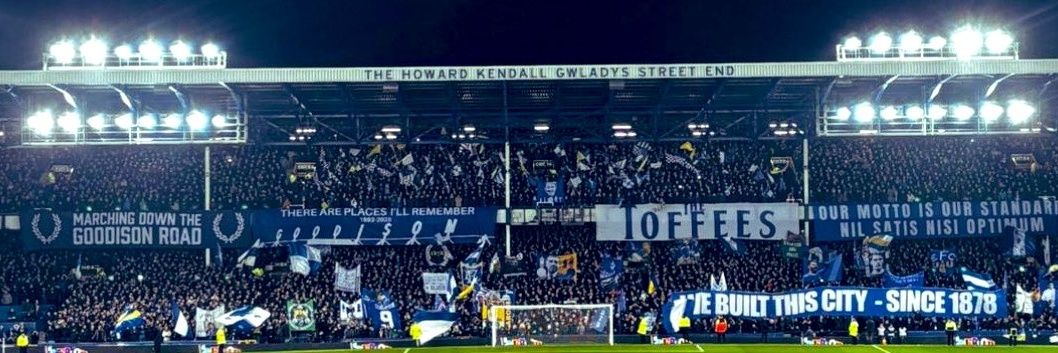 Rob Fisher's banner
