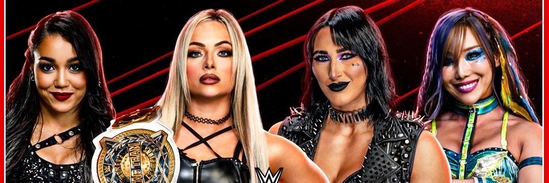 Hot Babes 'N Pro Wrasslin's banner