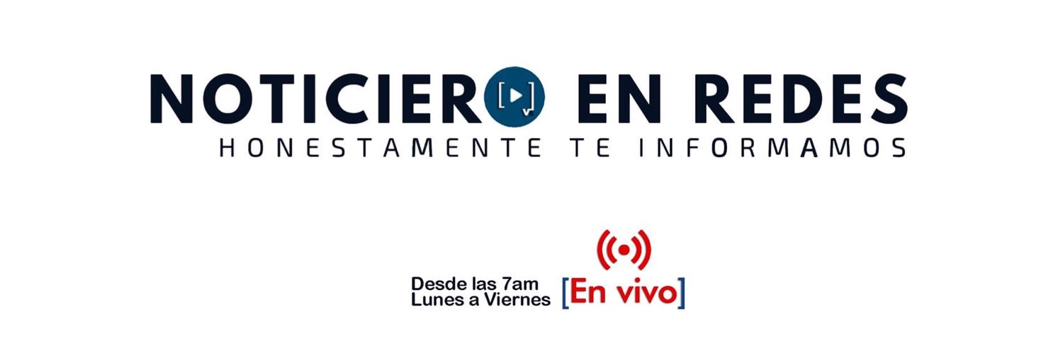Noticiero en Redes's banner