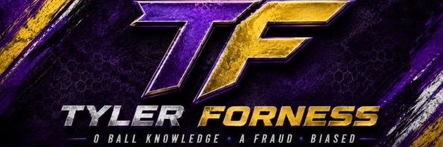 Tyler Forness's banner
