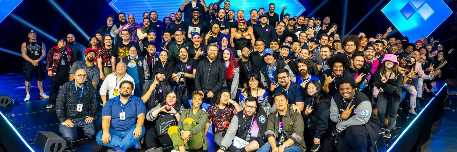 Tong @ Combo Breaker's banner