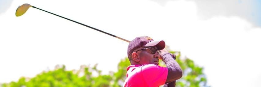 Robert Burale's banner