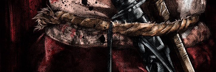 Loukman Ali K's banner