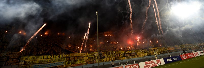 Bruno Mazza's banner