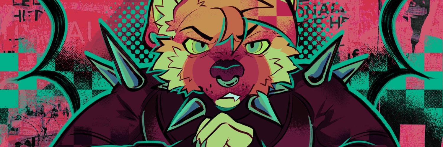 Aspekt's banner