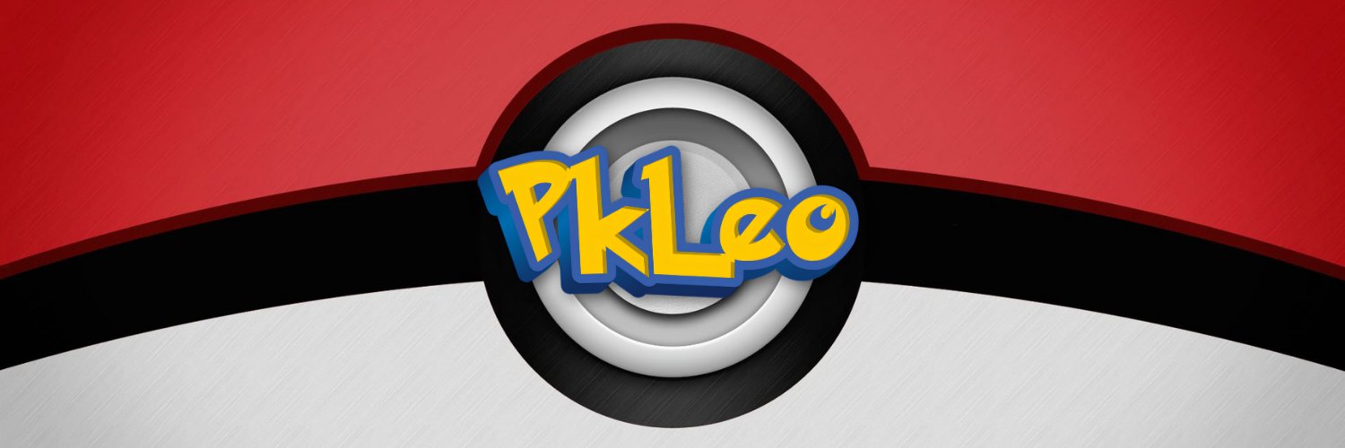 PokéLeonardo's banner