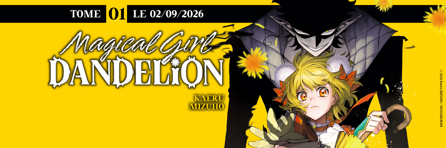 Éditions Akata's banner