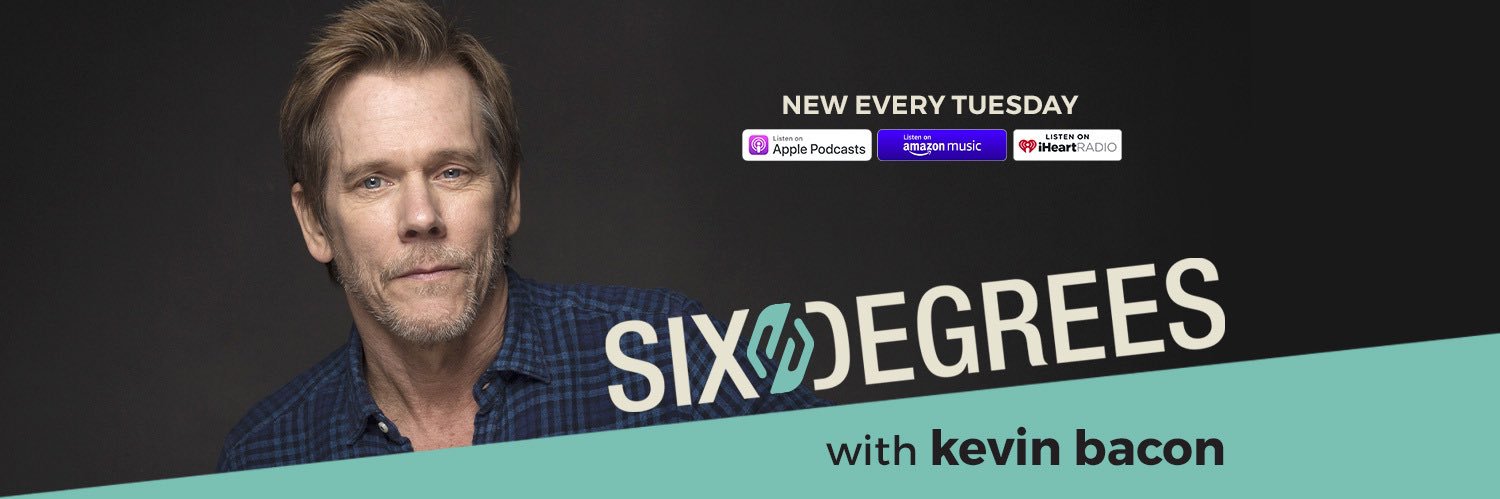 Kevin Bacon's banner