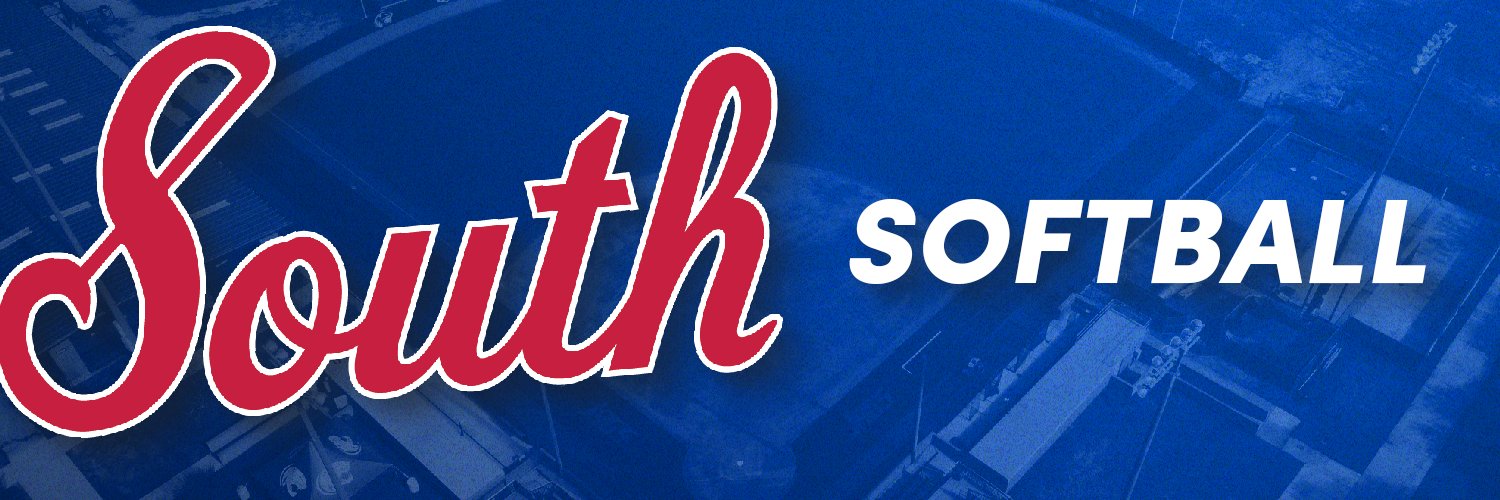 South Alabama Softball 🥎's banner