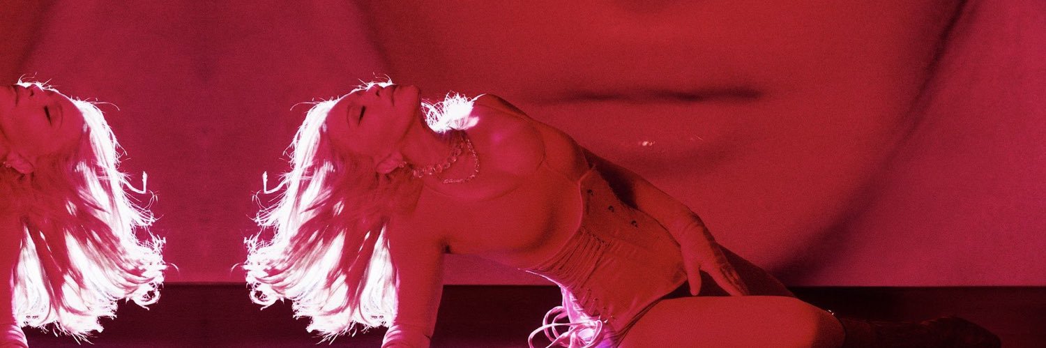 Pauly•C's banner
