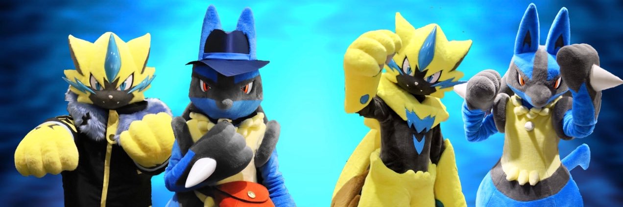 ろびん(Robin)'s banner