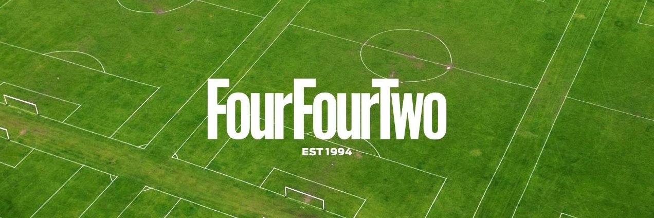 FourFourTwo's banner