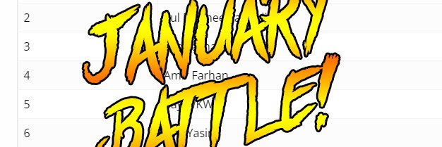 twtjogging's banner