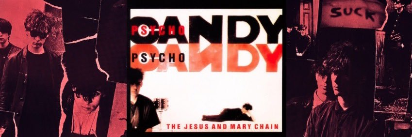TheMaryChain's banner