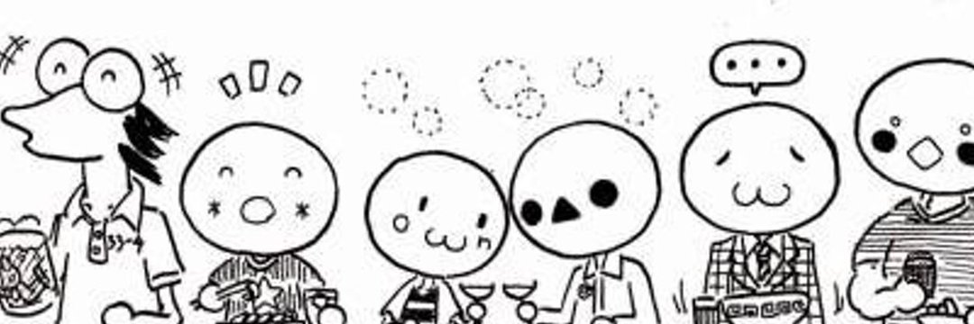 じょんて's banner