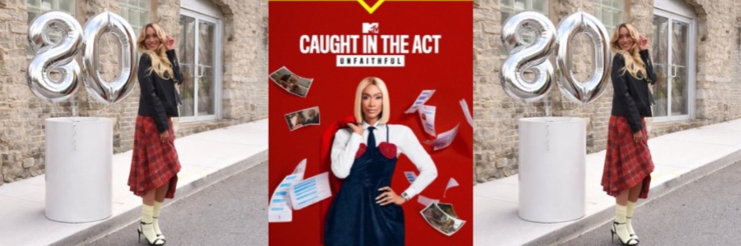 IG: @TamiRoman's banner